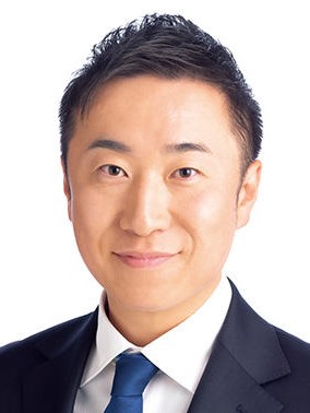 川口 元気