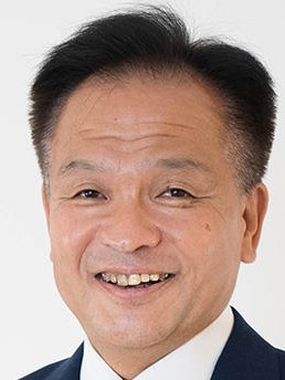 鈴木 りゅういち