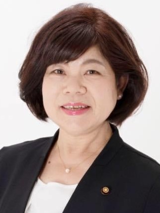 山崎 まさこ