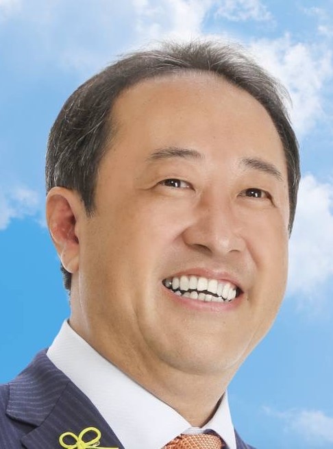 内藤 よしひろ