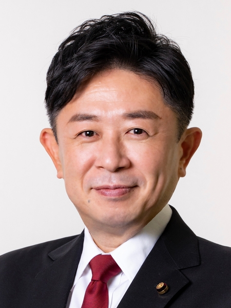 竹しま 修一郎