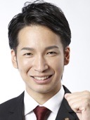 中川 けん