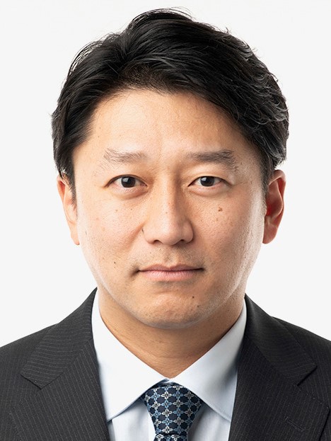 福井 としみち