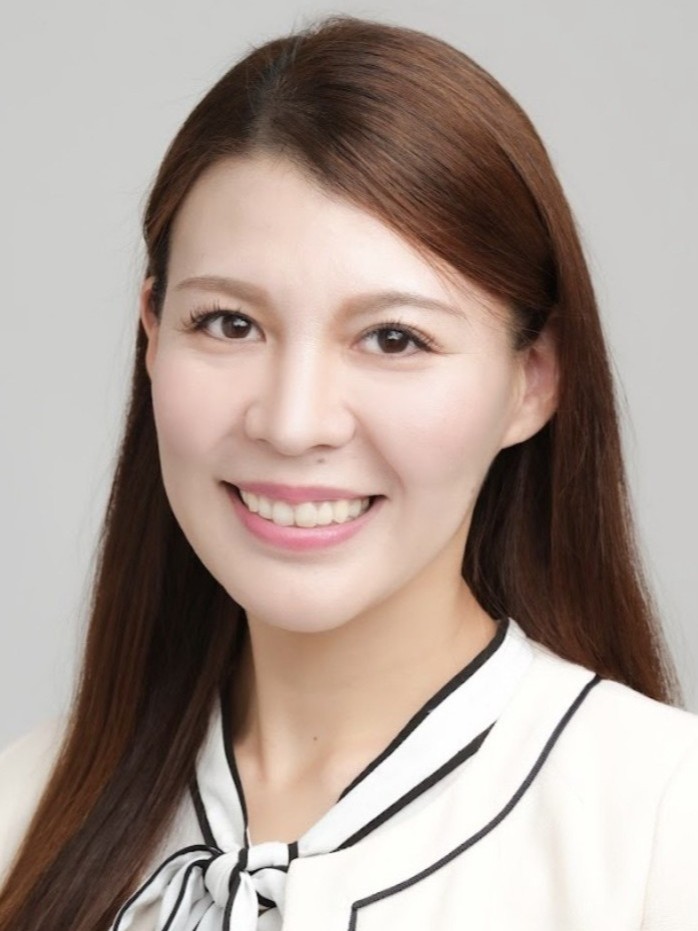 新田 あかね