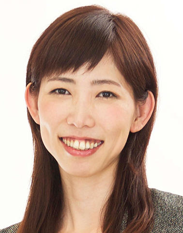 おさだ まみ