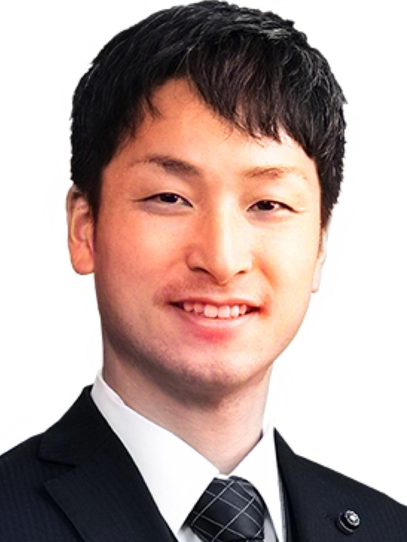 中沢 秀平