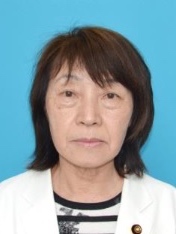 山本 かよこ