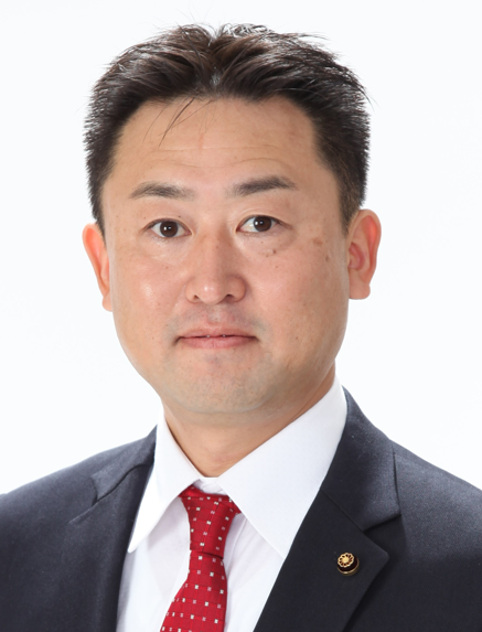中野 ゆうじ
