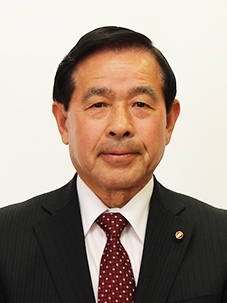 萩野 勝