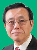 東郷 くにあき