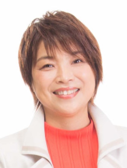山中 ちえ子