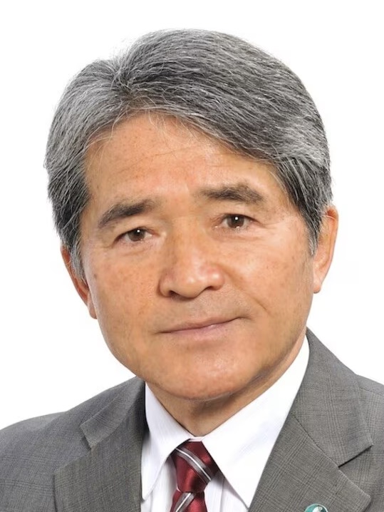 きたぞの 敏光
