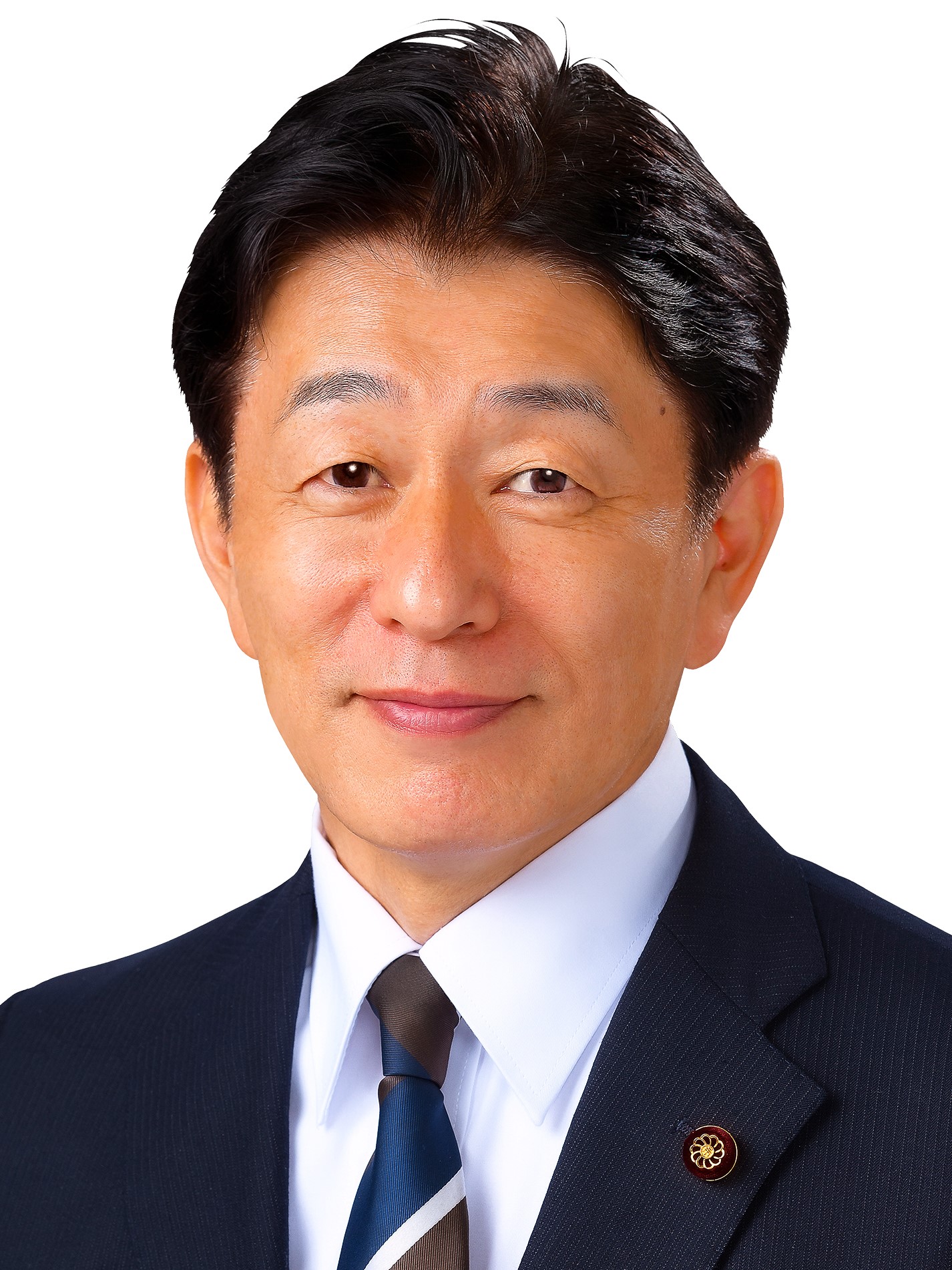 河合 としひこ