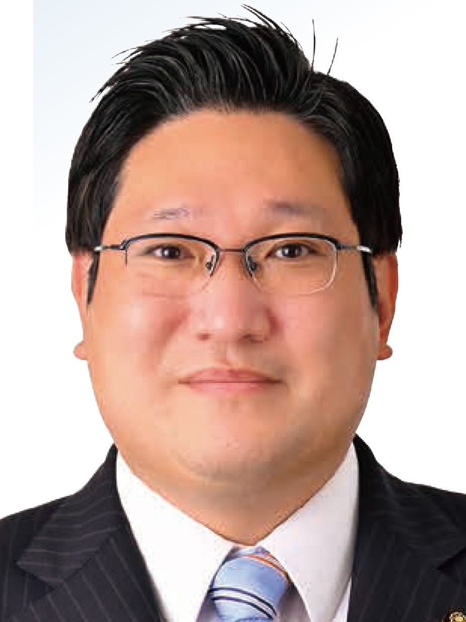 大河 直幸