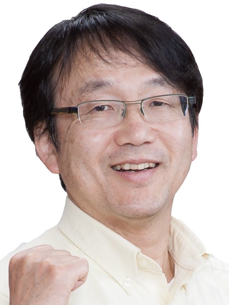 白石 じゅんいち