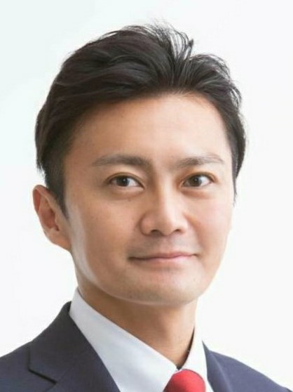 山田 けんたろう