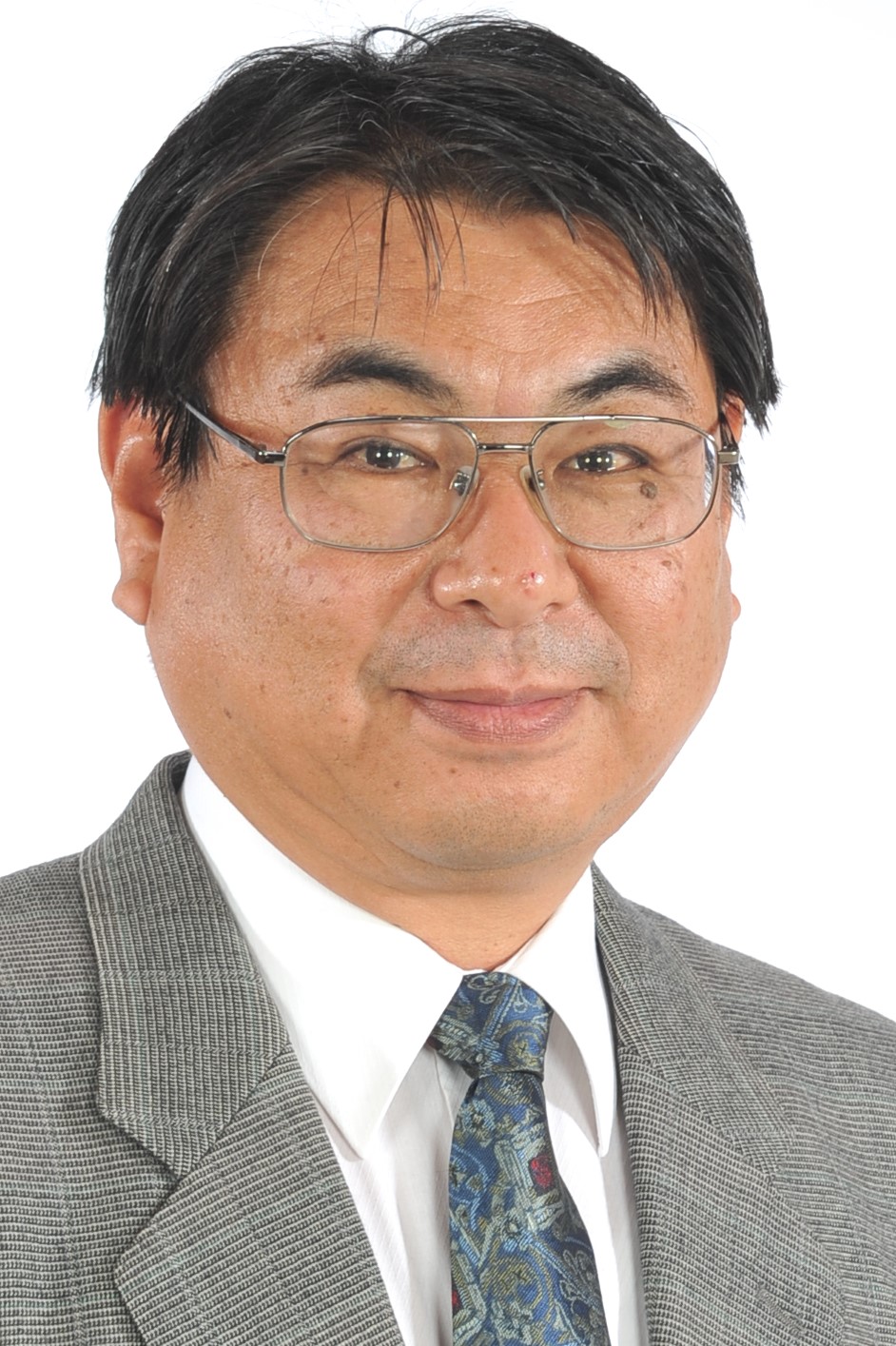 守岡 ひとし
