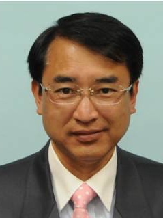 井田 よしひこ