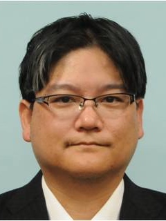 ワタベ 晃久