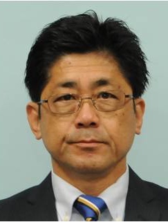 しまづ ひでのり