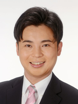 福野 だいすけ