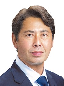 浦野 はやじ