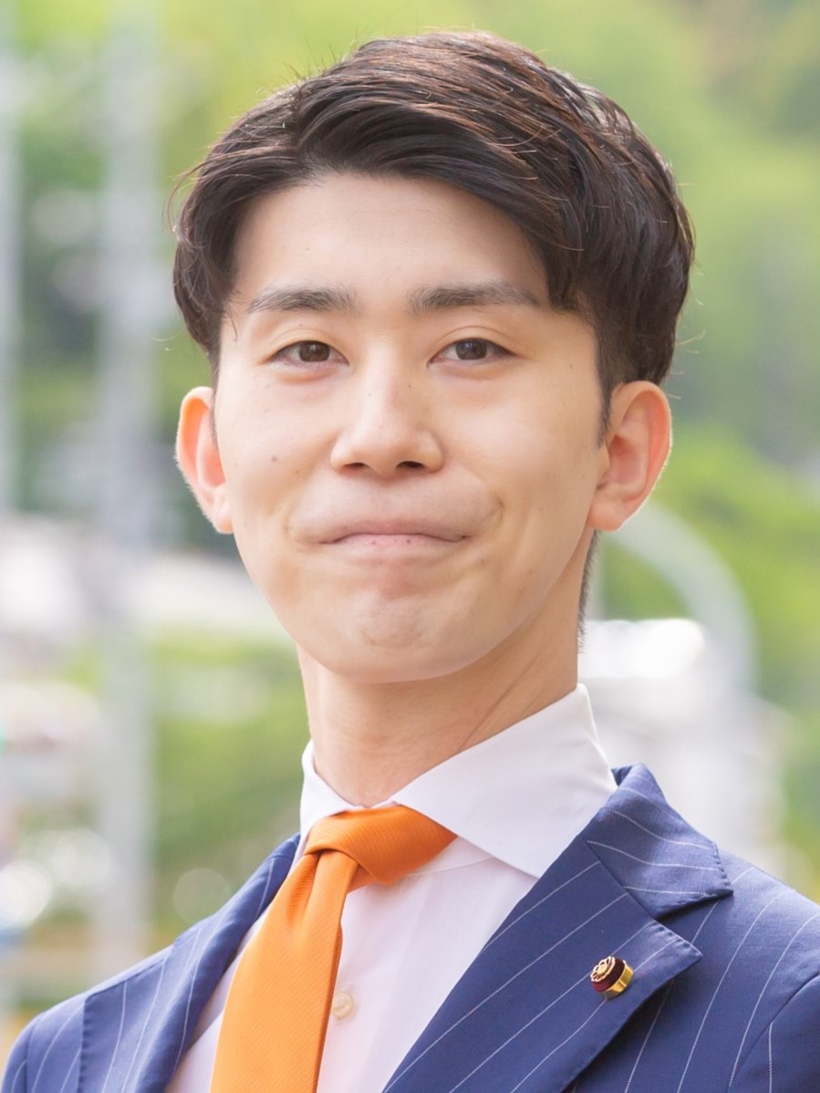片山 せいや