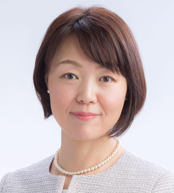 藤田 あけみ