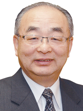 白川 かつひろ