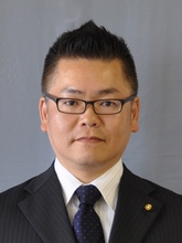 たてうち 孝夫