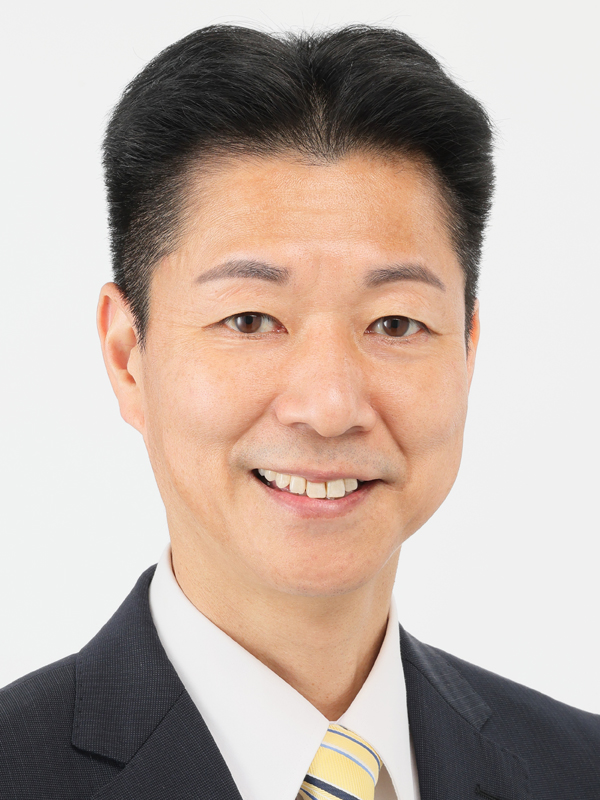 馬場 ひろかつ