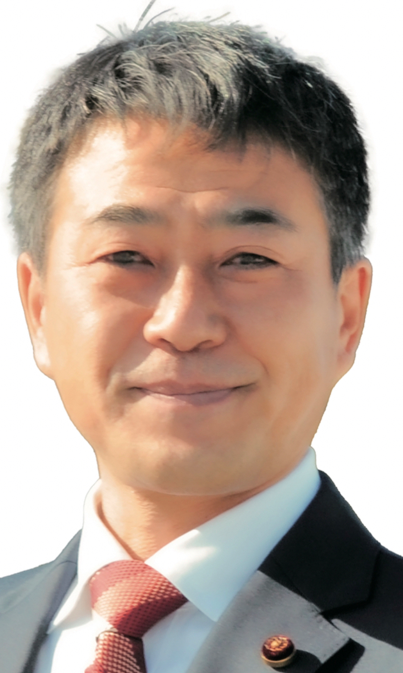星野 光男