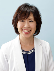 坂口 多美子