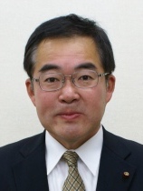 水野 よしえい