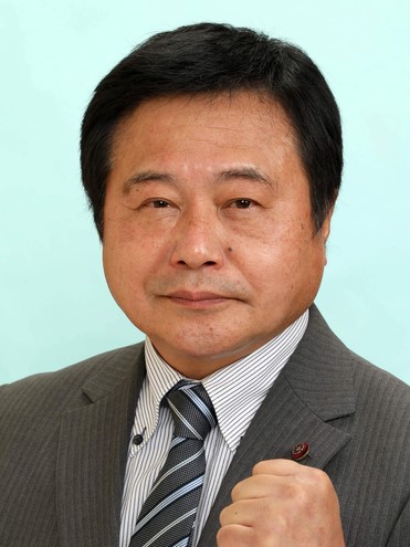 おざわ 彰一