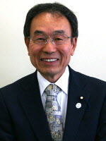 井上 みつし