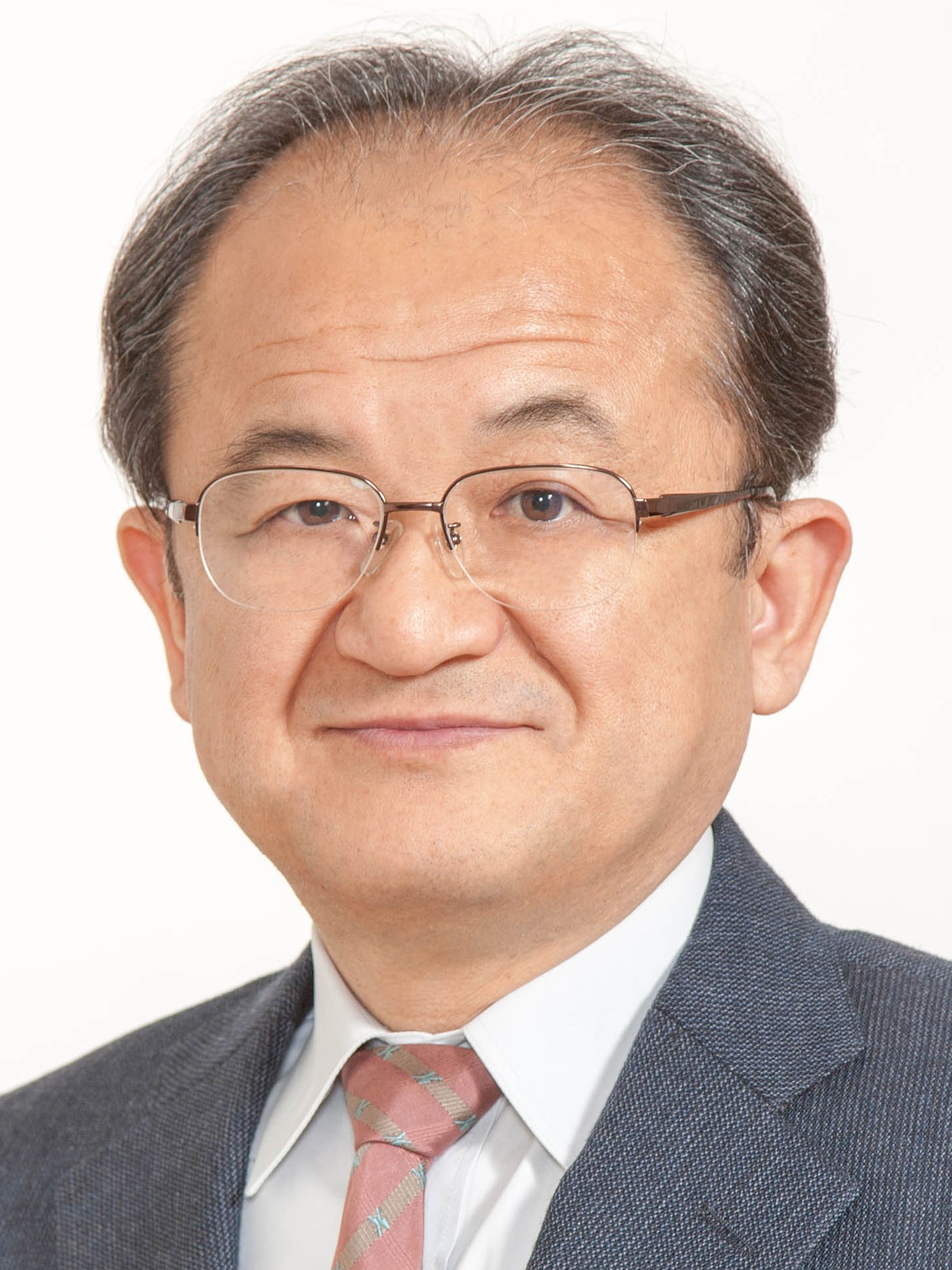 伊藤 ふじお