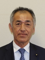橋本 しゅうじ