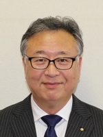 北川 よしつぐ