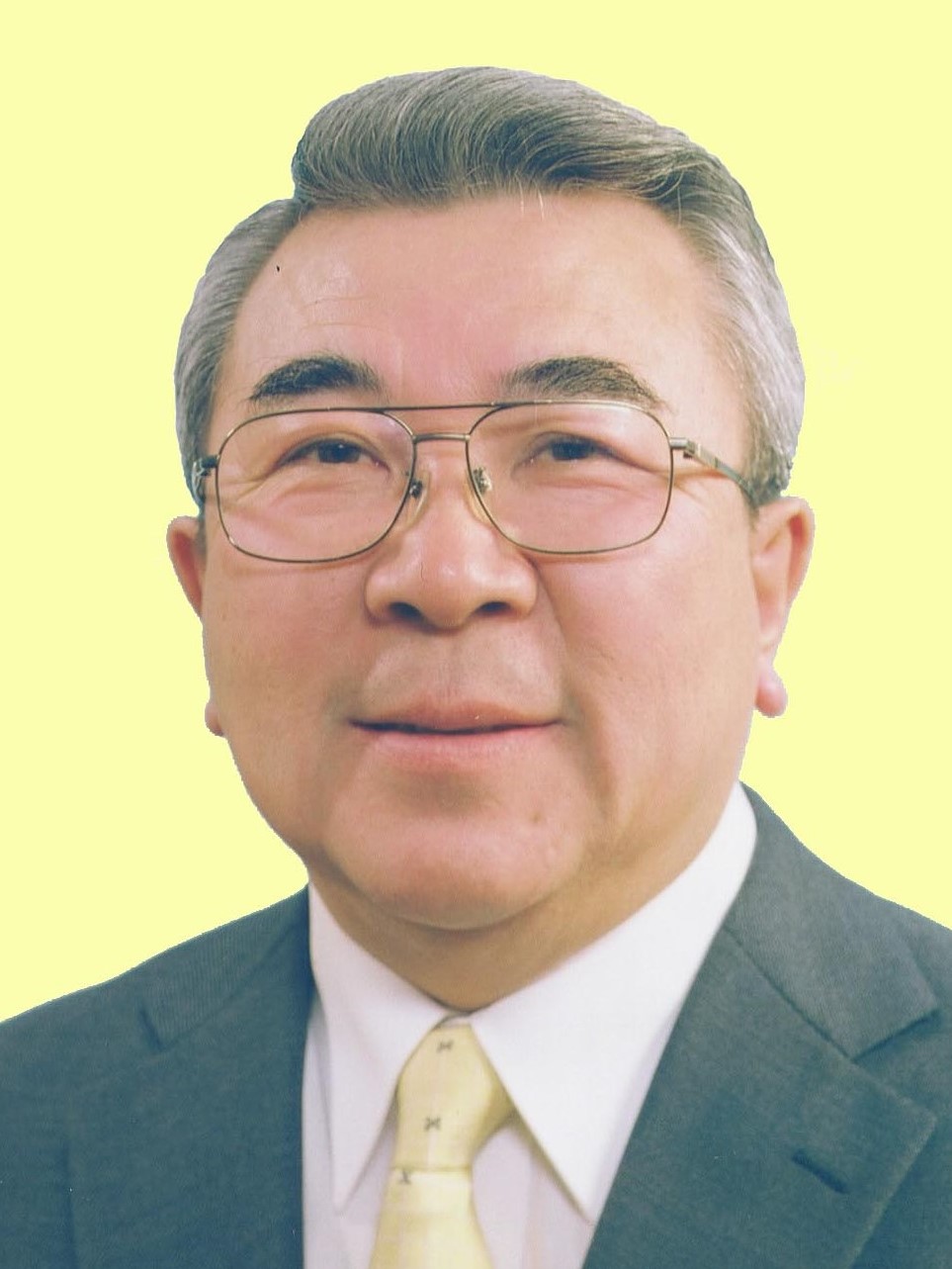 川島 忠治
