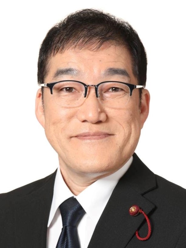 橋本 ひでかず