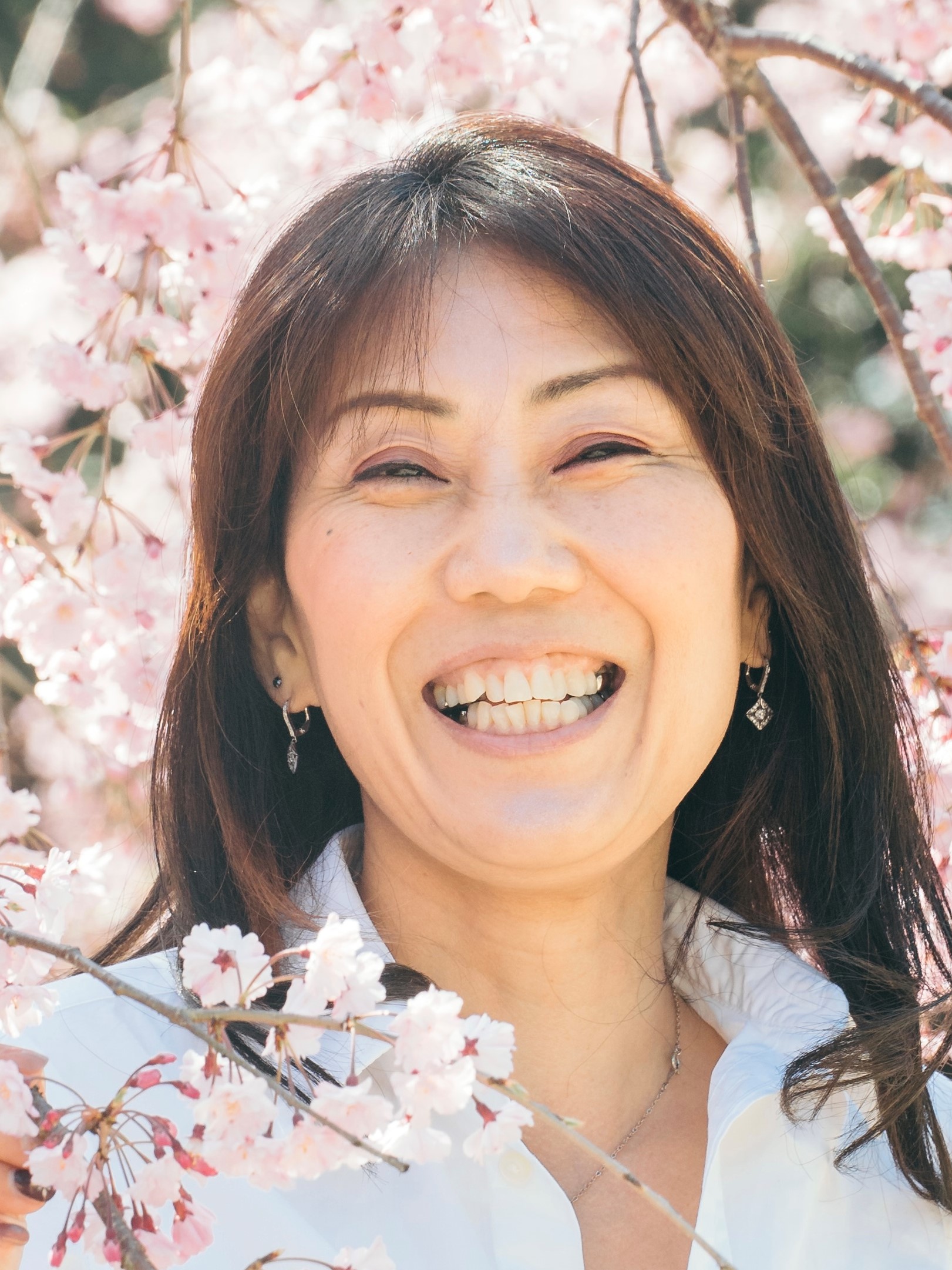 さくらい 雅美