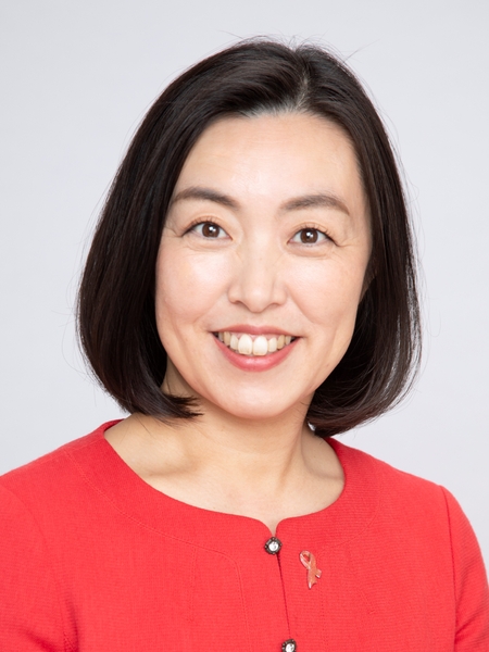 花堂 はるみ