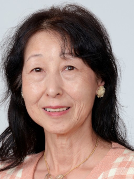 浜 まり子