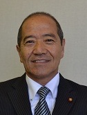 江口 まさお