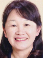 保大木 信子