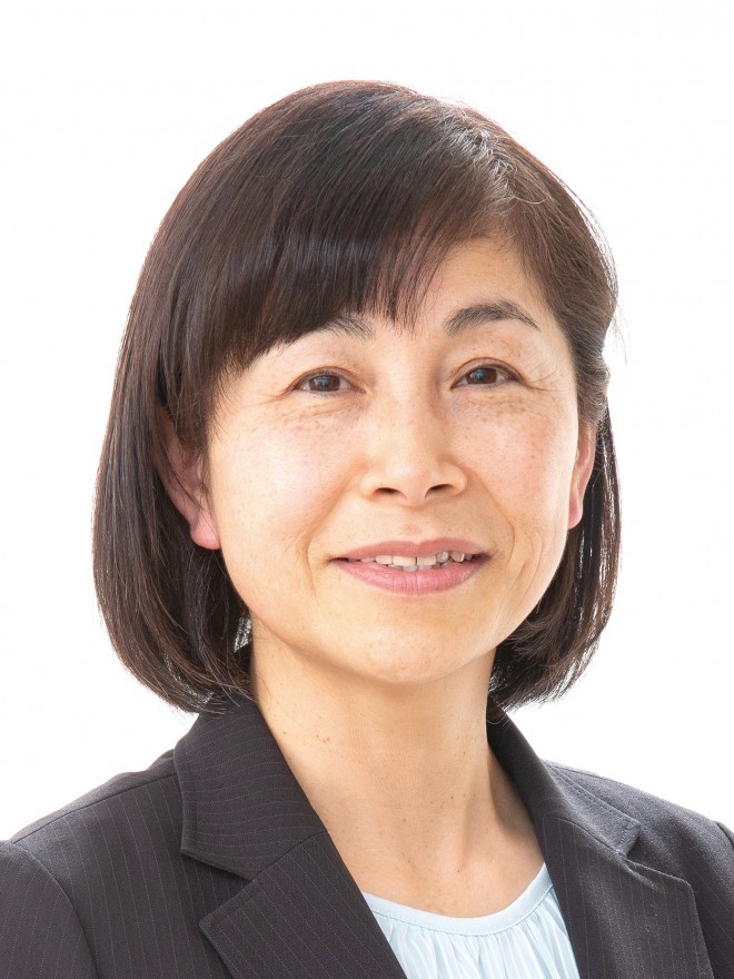 竹村 直子