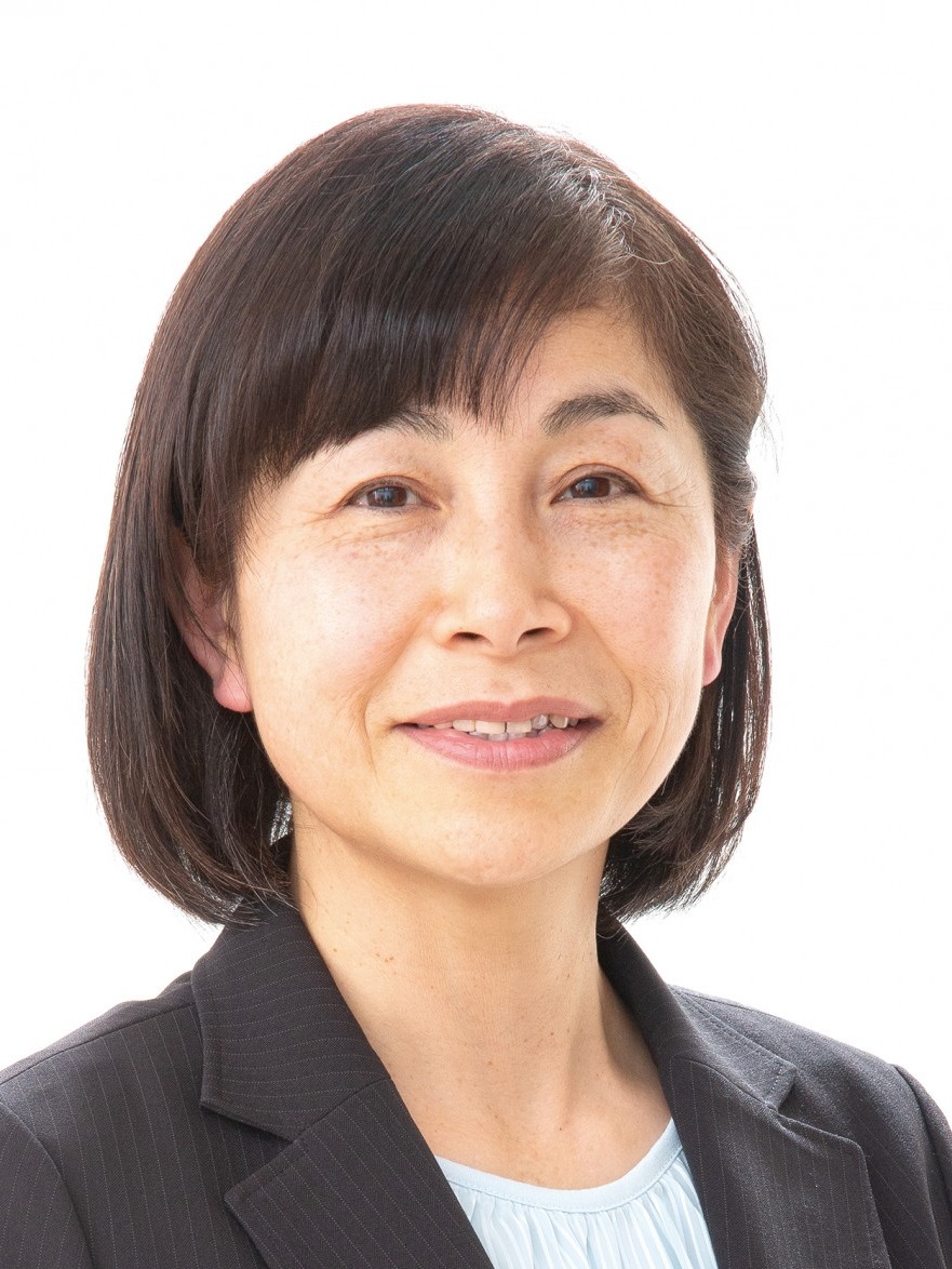 竹村 直子