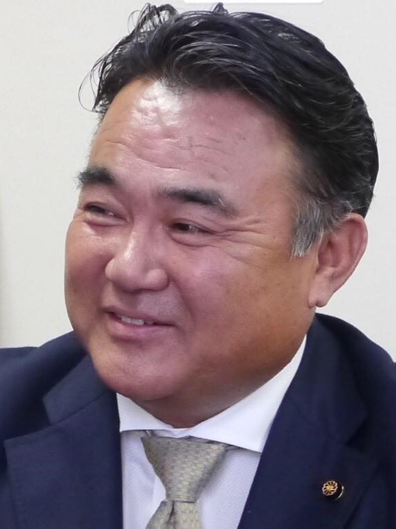 かめやま 彰