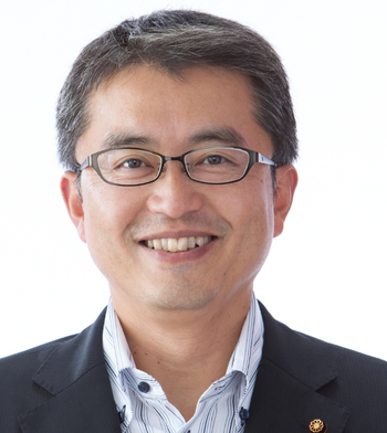 川又 やすひこ
